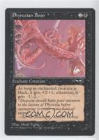 Phyrexian Boon