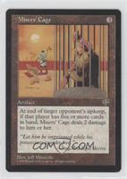 Misers' Cage
