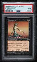 Enfeeblement [PSA 9 MINT]