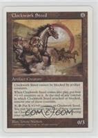 Clockwork Steed [COMC RCR Good‑Very Good]