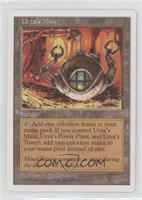 Urza's Mine