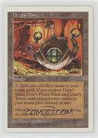 Urza's Mine