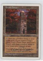 Urza's Tower