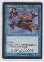 Cloud Pirates [EX to NM]