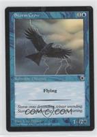 Storm Crow [Noted]