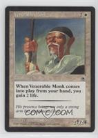 Venerable Monk [EX to NM]