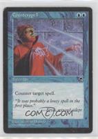 Counterspell [Good to VG‑EX]