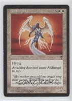 Archangel [Good to VG‑EX]