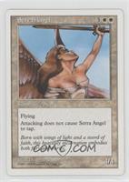 Serra Angel