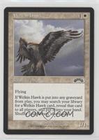 Welkin Hawk