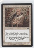 Monk Realist