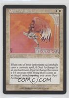 Opal Archangel [EX to NM]