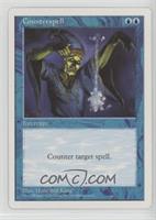 Counterspell [COMC RCR Good‑Very Good]
