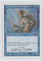 Merfolk of the Pearl Trident