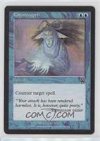 Counterspell [EX to NM]