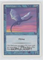 Wind Drake