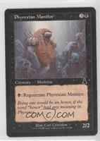 Phyrexian Monitor