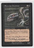 Phyrexian Denouncer