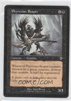 Phyrexian Reaper