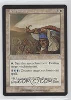 Teferi's Care