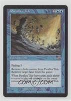 Parallax Tide