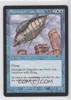 Stronghold Zeppelin