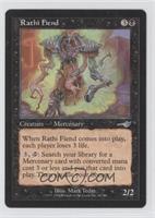 Rathi Fiend