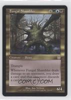 Fungal Shambler