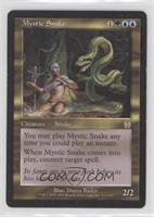 Mystic Snake [EX to NM]