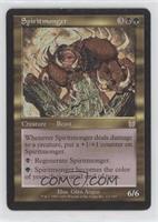 Spiritmonger [EX to NM]