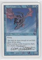 Wind Drake [Noted]