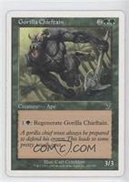 Gorilla Chieftain [Noted]