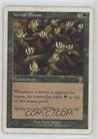 Vernal Bloom [Noted]