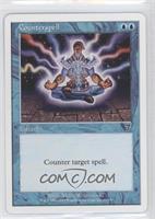 Counterspell