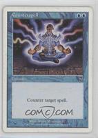 Counterspell [Noted]