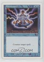 Counterspell