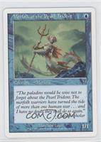 Merfolk of the Pearl Trident