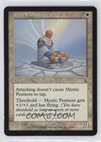 Mystic Penitent [EX to NM]