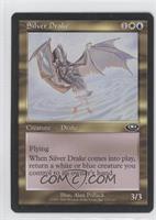 Silver Drake [Noted]