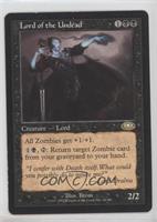 Lord of the Undead [EX to NM]