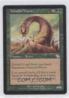 Tunneler Wurm