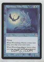 Wormfang Manta