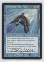 Wormfang Turtle [EX to NM]