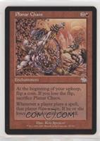 Planar Chaos