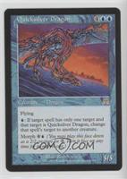 Quicksilver Dragon