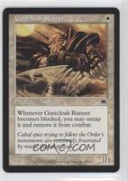 Gustcloak Runner