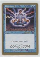 Counterspell