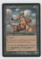 Centaur Veteran