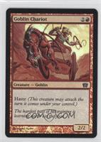 Goblin Chariot