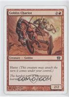 Goblin Chariot [Noted]